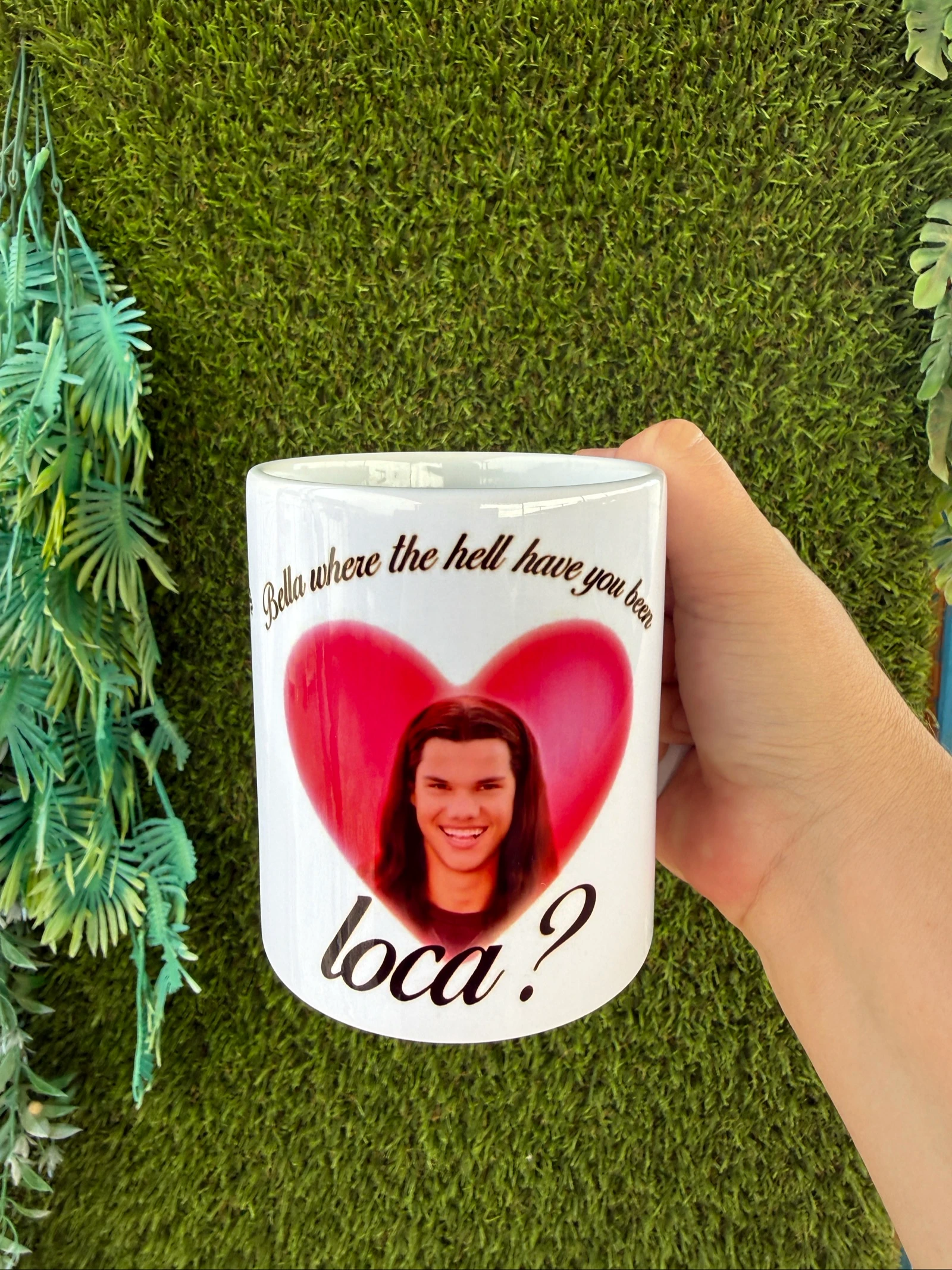 Caneca Jacob Black louca? – photo 6